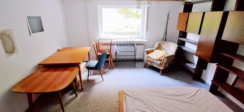 Foto - 2 Zimmer Etagenwohnung in Paderborn