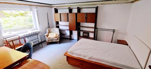 Foto - Etagenwohnung in Paderborn zur Miete