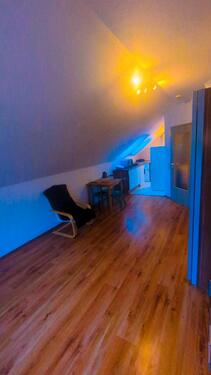 Foto - Möblierte Dachgeschosswohnung in Bad Dürkheim