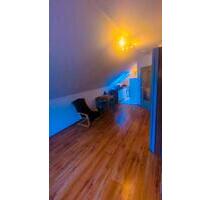 Möblierte Dachgeschosswohnung in Bad Dürkheim