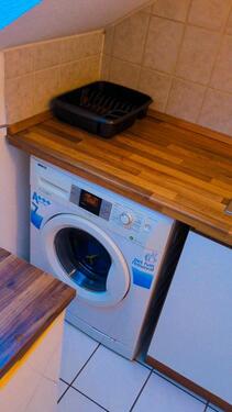 Foto - 1 Zimmer Dachgeschoßwohnung zur Miete in Bad Dürkheim