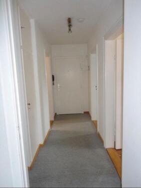 Foto - 3 Zimmer Etagenwohnung in Heide