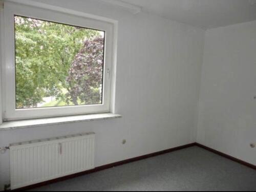 Foto - Etagenwohnung in Heide zur Miete