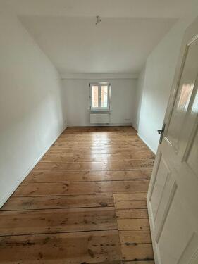 Foto - Traumhafte 3-Zimmer-Dachgeschosswohnung in Strausberg