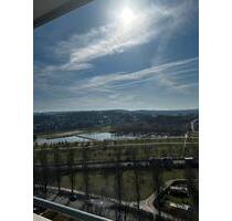 1 Zimmer Wohnung 36 qm mit Balkon in Lahr - Lahr (Schwarzwald)