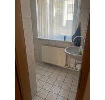 Eine 2 Zimmer Wohnung in Siegen ab sofort - Netphen