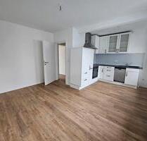 Wohnung Miete Dorsten 3,5 Zimmer 1.OG Einbauküche nach Sanierung