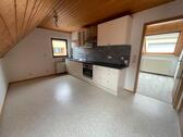 Foto - Dachgeschoßwohnung in Wiesentheid zur Miete
