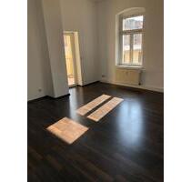 Wunderschöne 3-Raum-Wohnung mit Balkon und Stellplatz in Gera-Debschwitz-West