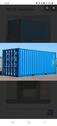 Foto - Container zu vermieten - 145,00&nbsp;EUR Miete,