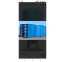 Container zu vermieten - 145,00&nbsp;EUR Miete, in Neustadt an der Aisch (PLZ: 91413)