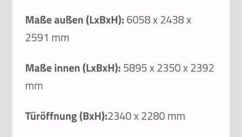 Foto - andere in Neustadt an der Aisch zur Miete