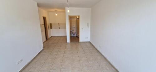 Foto - 2-Zimmer Wohnung 44 qm in Hollfeld