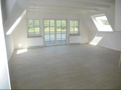 Foto - 4 Zimmer Maisonettenwohnung in Westerrönfeld