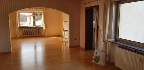 Foto - 2.5 Zimmer Etagenwohnung zur Miete in Bexbach
