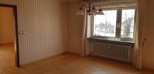 Foto - 2.5 Zimmer Etagenwohnung in Bexbach