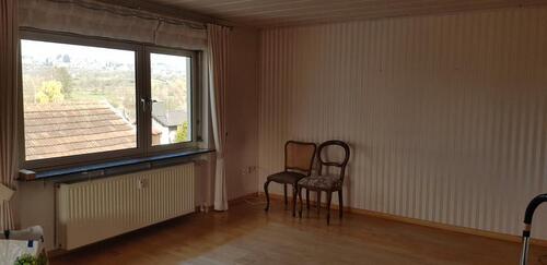 Foto - Etagenwohnung in Bexbach zur Miete