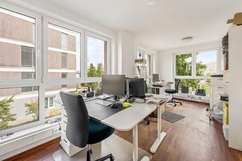 Foto - Büro zu vermieten: Zentral & Modern in Baden-Baden Oos