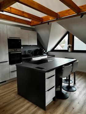 Foto - hochwertig sanierte 5-Raum-Wohnung mit viel Charme