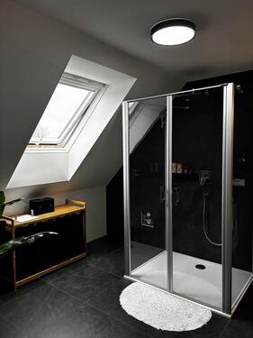 Foto - 5 Zimmer Dachgeschoßwohnung in Schwallungen