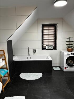 Foto - Dachgeschoßwohnung in Schwallungen zur Miete