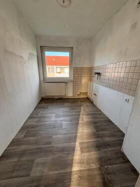Foto - 3 Zimmer Etagenwohnung in Duderstadt