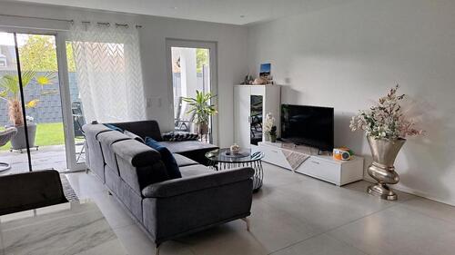 Foto - Untervermietung einer 2-Zimmer Erdgeschoss Wohnung