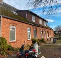 3-Zimmer-Wohnung in 29394 Langenbrügge Kreis Uelzen - Bad Bodenteich