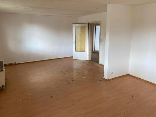 Foto - Dachgeschoßwohnung in Bad Bodenteich zur Miete