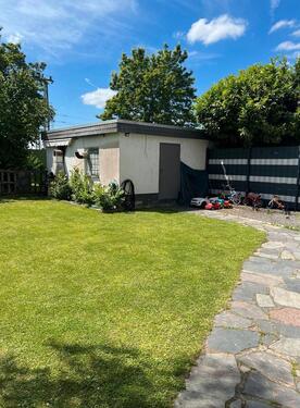 Foto - 9 Zimmer Mehrfamilienhaus, Wohnhaus zum Kaufen in Bürstadt