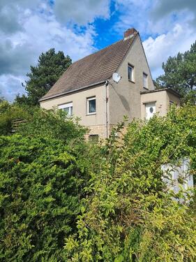 Foto - Einfamilienhaus - 105.000,00&nbsp;EUR Kaufpreis, ca.&nbsp; 125,00&nbsp;m&sup2;
