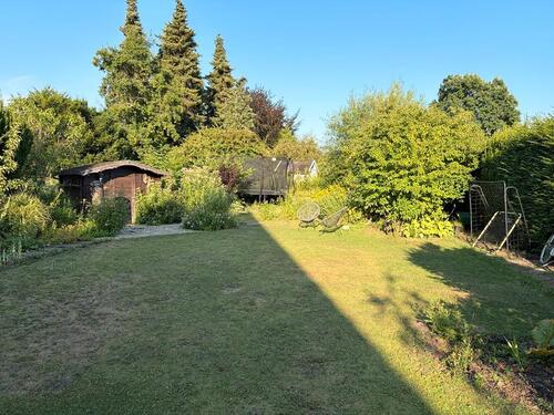 Foto - 6 Zimmer Einfamilienhaus zum Kaufen in Drensteinfurt