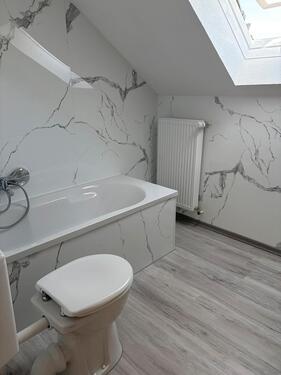 Foto - 2 Zimmer Dachgeschoßwohnung in Bubenreuth