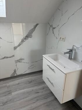Foto - Dachgeschoßwohnung in Bubenreuth zur Miete