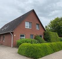 3-Zimmer-Erdgeschosswohnung mit Terrasse und Garage - Neuenkirchen