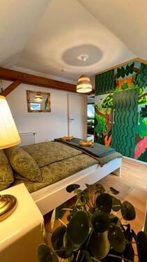 Foto - Etagenwohnung in Augsburg zur Miete