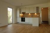 Foto - Etagenwohnung in Ahrensburg
