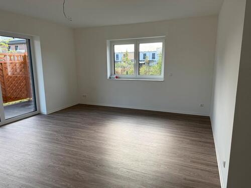 Foto - Etagenwohnung zur Miete in Haste