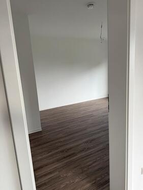 Foto - Etagenwohnung in Haste