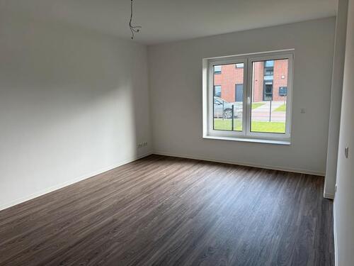 Foto - Etagenwohnung in Haste zur Miete