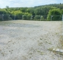 Gewerbegrundstück Lagerplatz Grundstück Gewerbe Gewerbefläche - Bad Wörishofen
