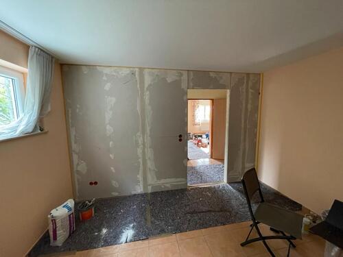 Foto - Etagenwohnung in Marbach am Neckar