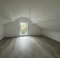 Helle 2-Zimmer Wohnung im kernsanierten Altbau mit EBK - Burkardroth