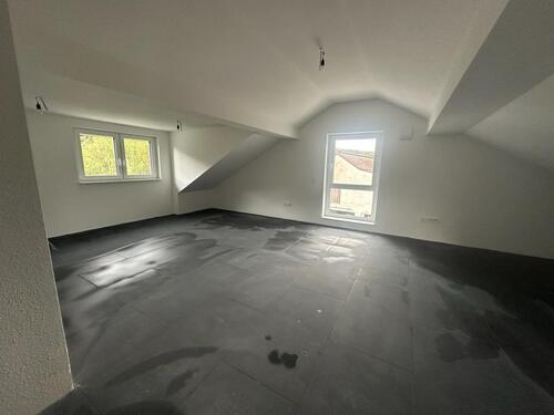 Foto - Etagenwohnung in Burkardroth