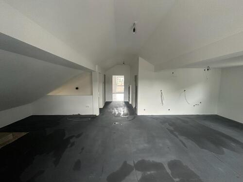 Foto - Etagenwohnung in Burkardroth zur Miete
