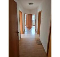 2 x 65qm² Wohnung in Springen - 400,00 EUR Kaltmiete, in Bad Salzungen (PLZ: 36469) Tiefenort