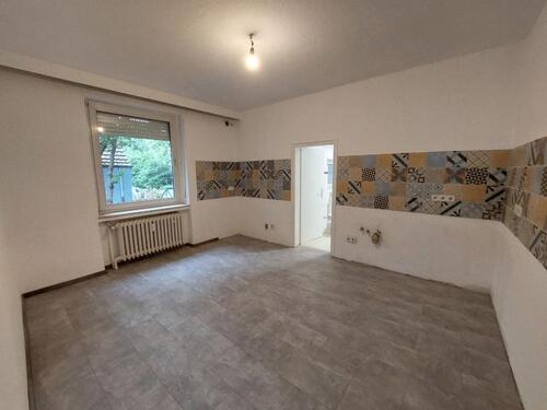 Foto - Etagenwohnung in Herford