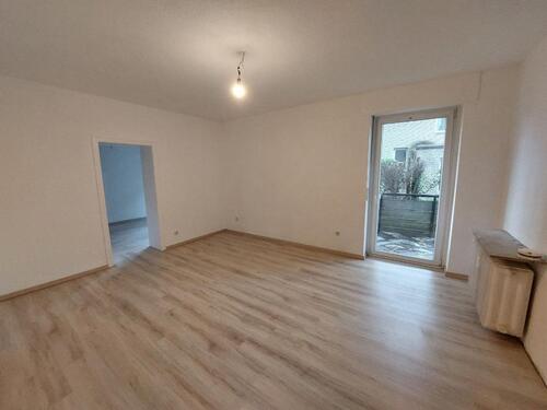 Foto - Etagenwohnung in Herford zur Miete
