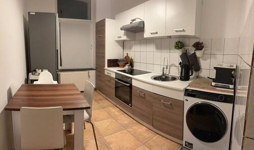 Foto - Möblierte Wohnung zu vermieten 3-zimmer