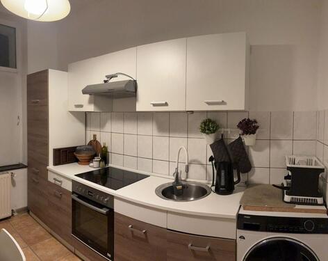 Foto - Etagenwohnung zur Miete in Aachen